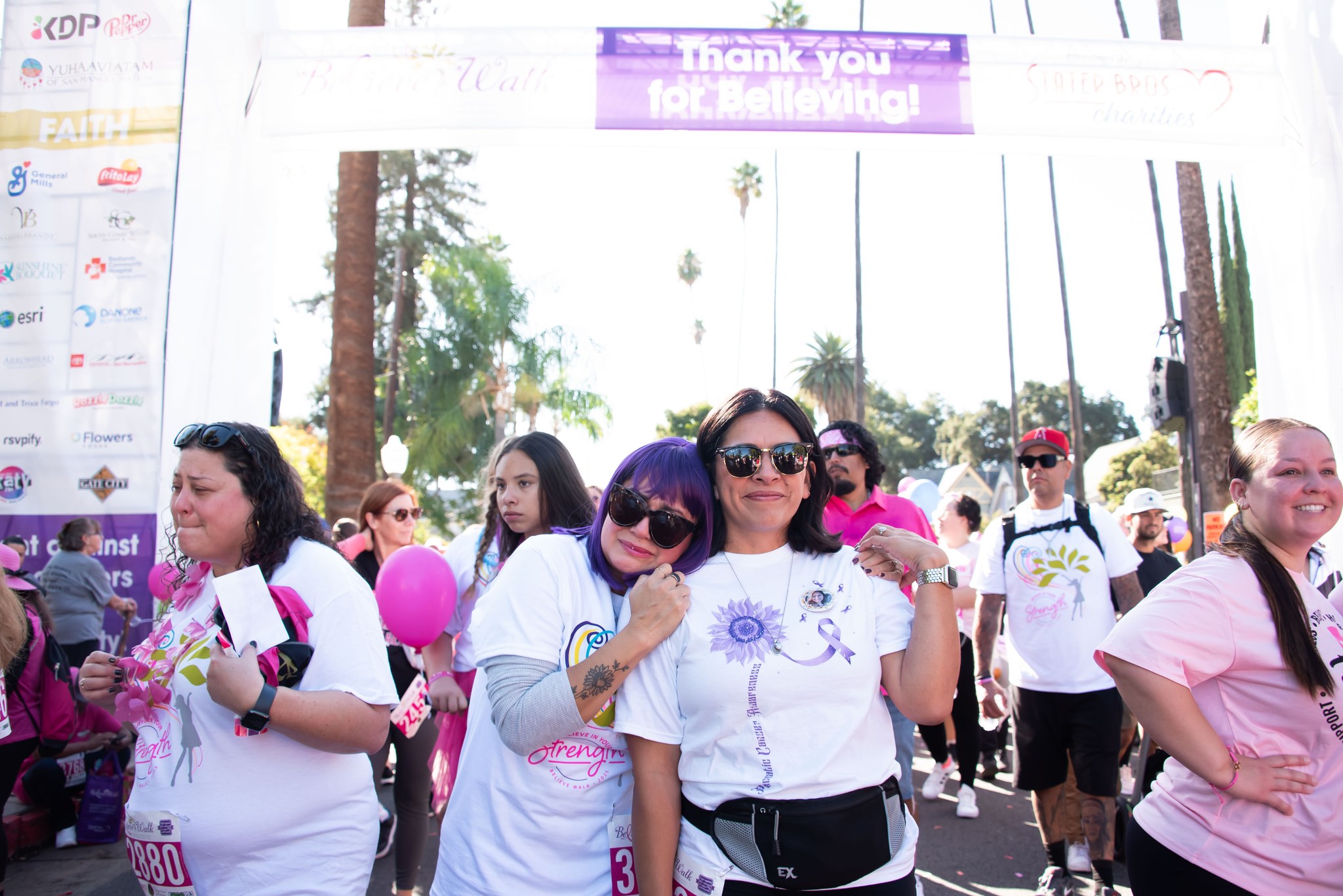 Community program hero